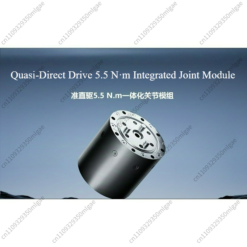 Direct Drive Servo Motor Robotics - وحدة محرك سيرفو روبوتي ROBSTRIDE05 بعزم