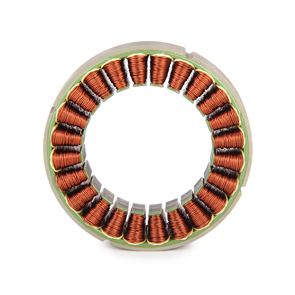 Frameless Torque Motor Stator Rotor - محرك Cubermars RI70 مخصص للاستخدام في