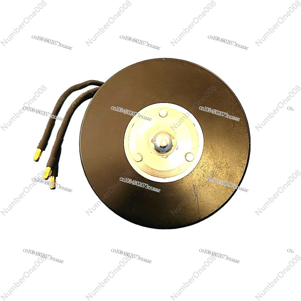 8318 Outrunner Brushless Motor - محرك FXD 8318 Outrunner بدون فرش