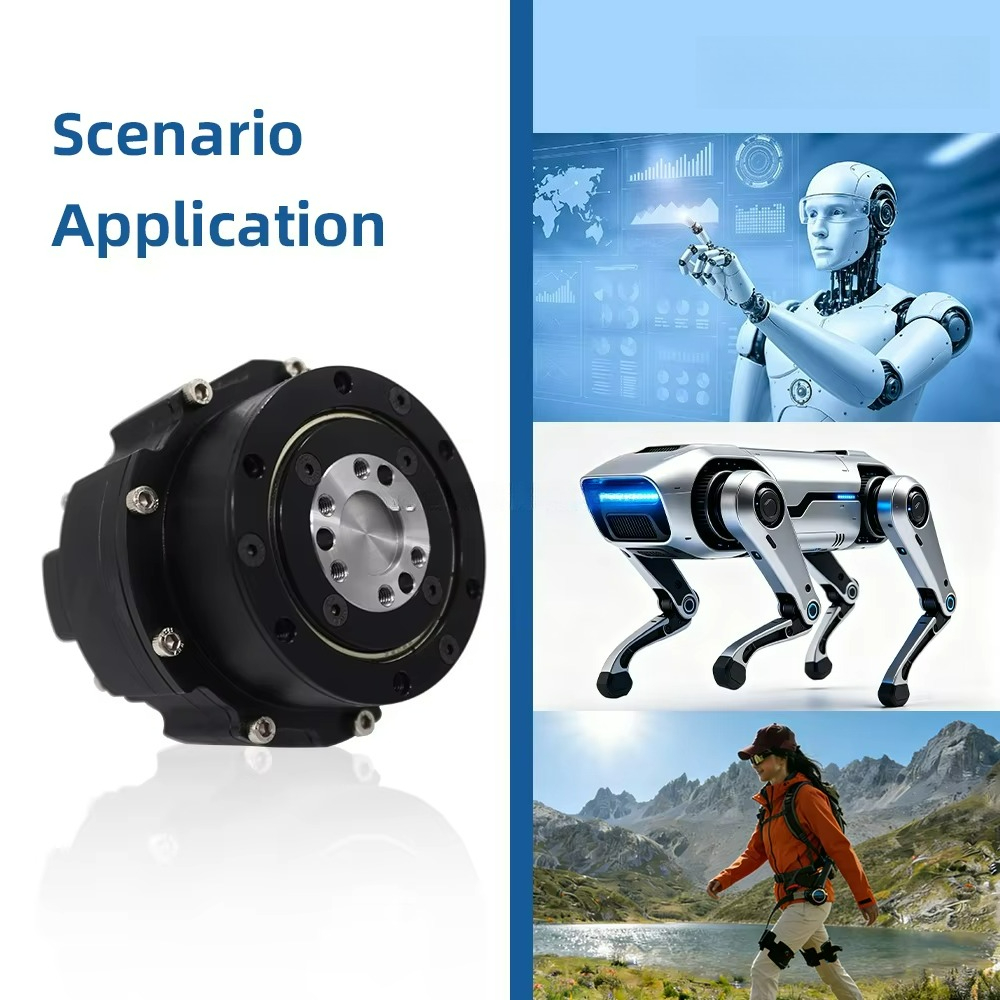 محرك تروس كوكبي BLDC بقطر 80 م - مراجعة Bldc Planetary Gear Motor 48V High Torque وسعره