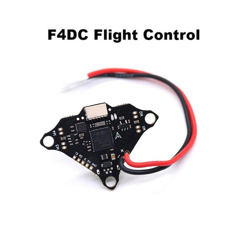 وحدة تحكم طيران Angeltoy F4DC  - مراجعة Brushless Motor Thrust Test Stand وسعره