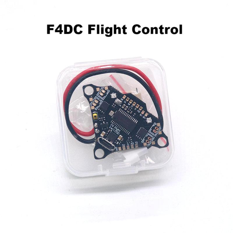 وحدة تحكم طيران Angeltoy F4DC  - مراجعة Brushless Motor Thrust Test Stand وسعره
