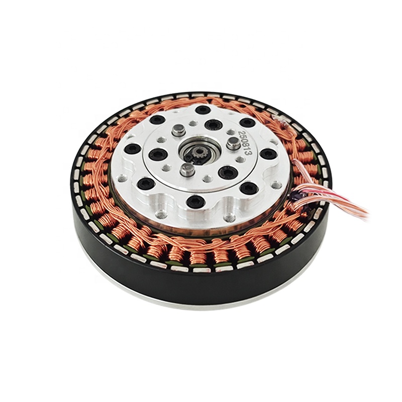 وحدة محرك تروس كوكبي BLDC عالي - مراجعة Bldc Planetary Gear Motor 48V High Torque وسعره