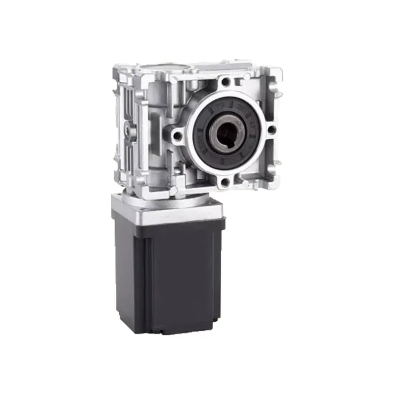 محرك BLDC ذو تروس دودية 80 مم  - مراجعة Bldc Planetary Gear Motor 48V High Torque وسعره