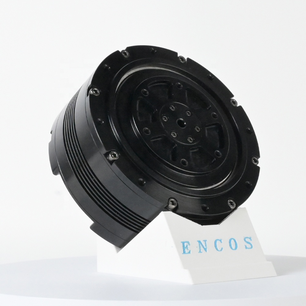 محرك تروس تيار مستمر بدون فرشا - مراجعة Bldc Planetary Gear Motor 48V High Torque وسعره