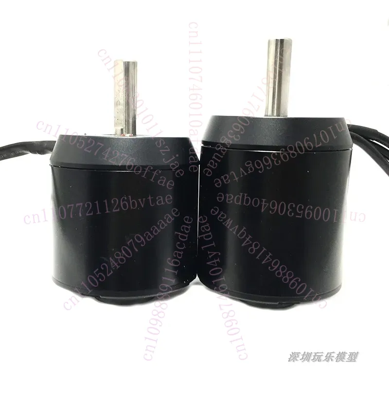 محرك بدون فرشاة 6384، 170KV، م - مراجعة 6384 Brushless Motor Sensored وسعره