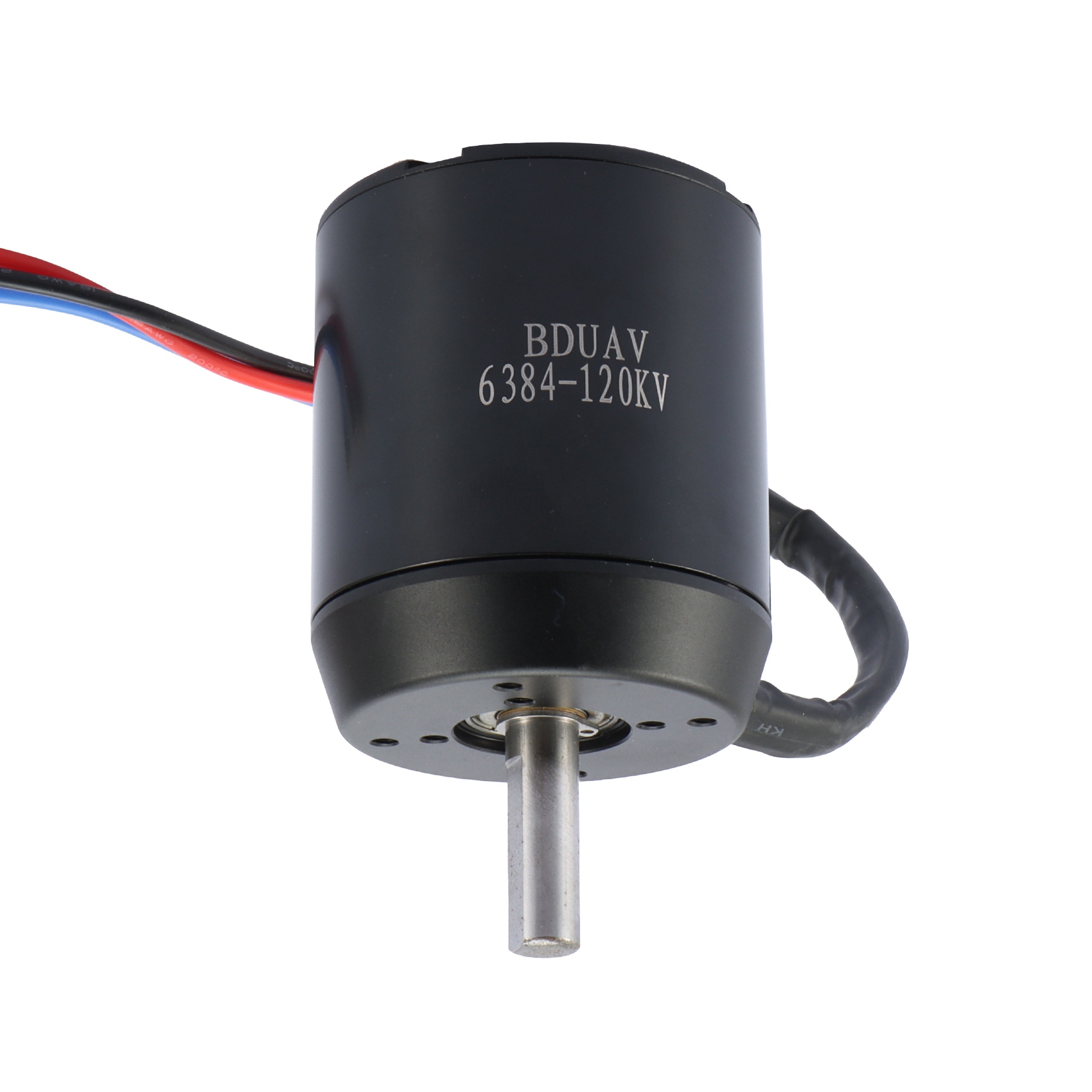 متوفر: 6384 محرك BLDC عالي الط - مراجعة 6384 Brushless Motor Sensored وسعره