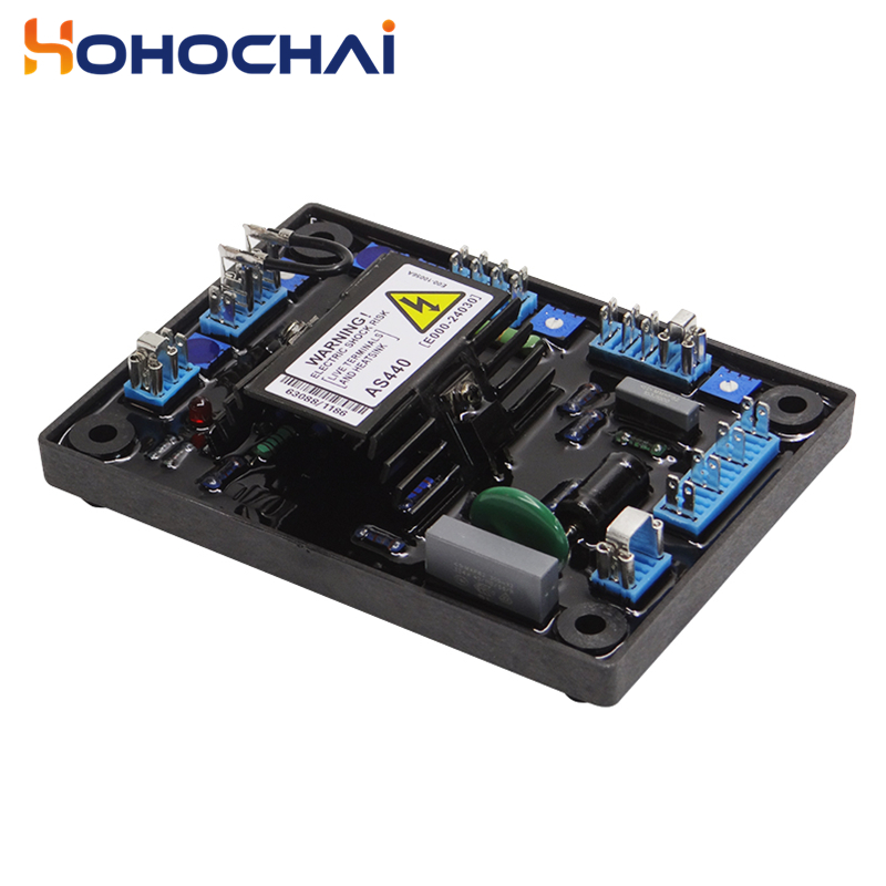 AS440 AVR ستامفورد مولد الديزل - مراجعة Cycloidal Reducer Bldc Motor وسعره