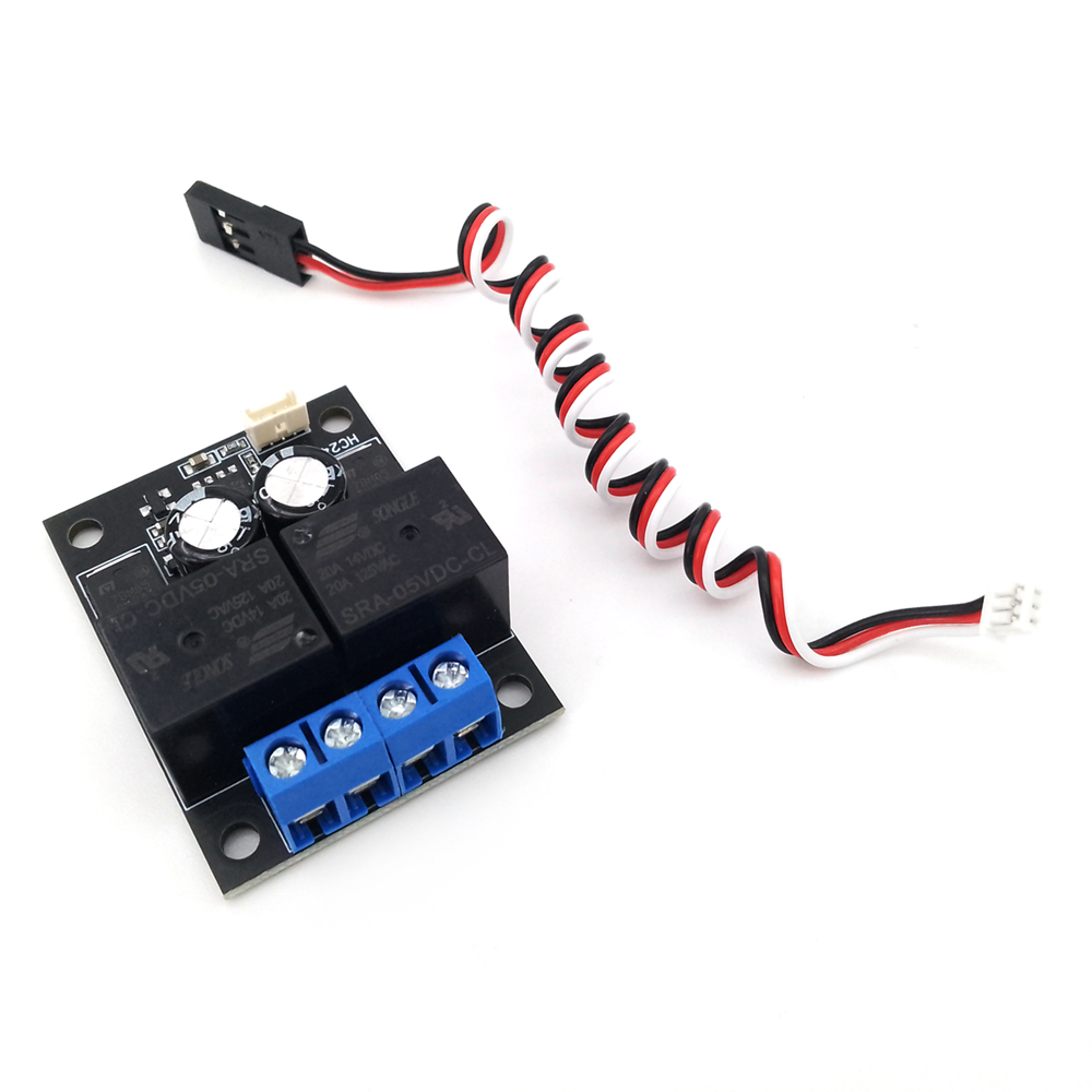 7-28 فولت نحى وحدة تحكم في محر - مراجعة Brushless Motor Thrust Test Stand وسعره