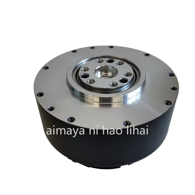 وحدة محرك متكاملة بعزم دوران 1 - مراجعة Direct Drive Servo Motor Robotics وسعره
