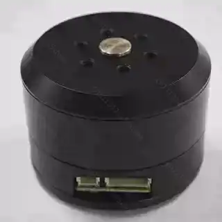 محرك سيرفو مباشر 24 فولت 0.18  - مراجعة Direct Drive Servo Motor Robotics وسعره