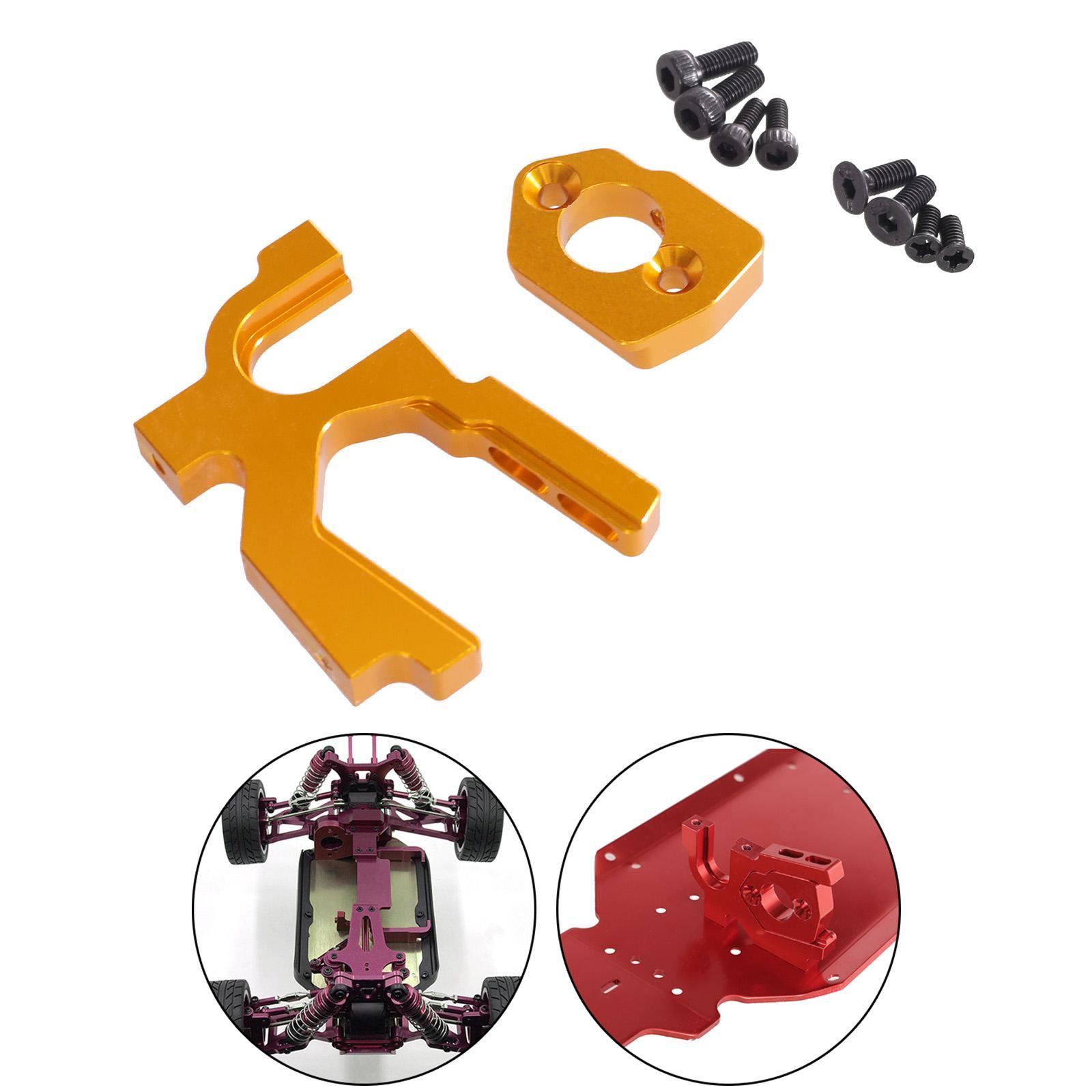 حامل محرك سيارة RC من سبائك ال - مراجعة Brushless Motor Thrust Test Stand وسعره