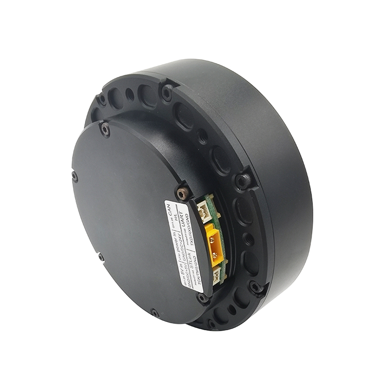 ستيديوين جديد معهد ماساتشوستس  - مراجعة Mit Cheetah Motor Actuator وسعره