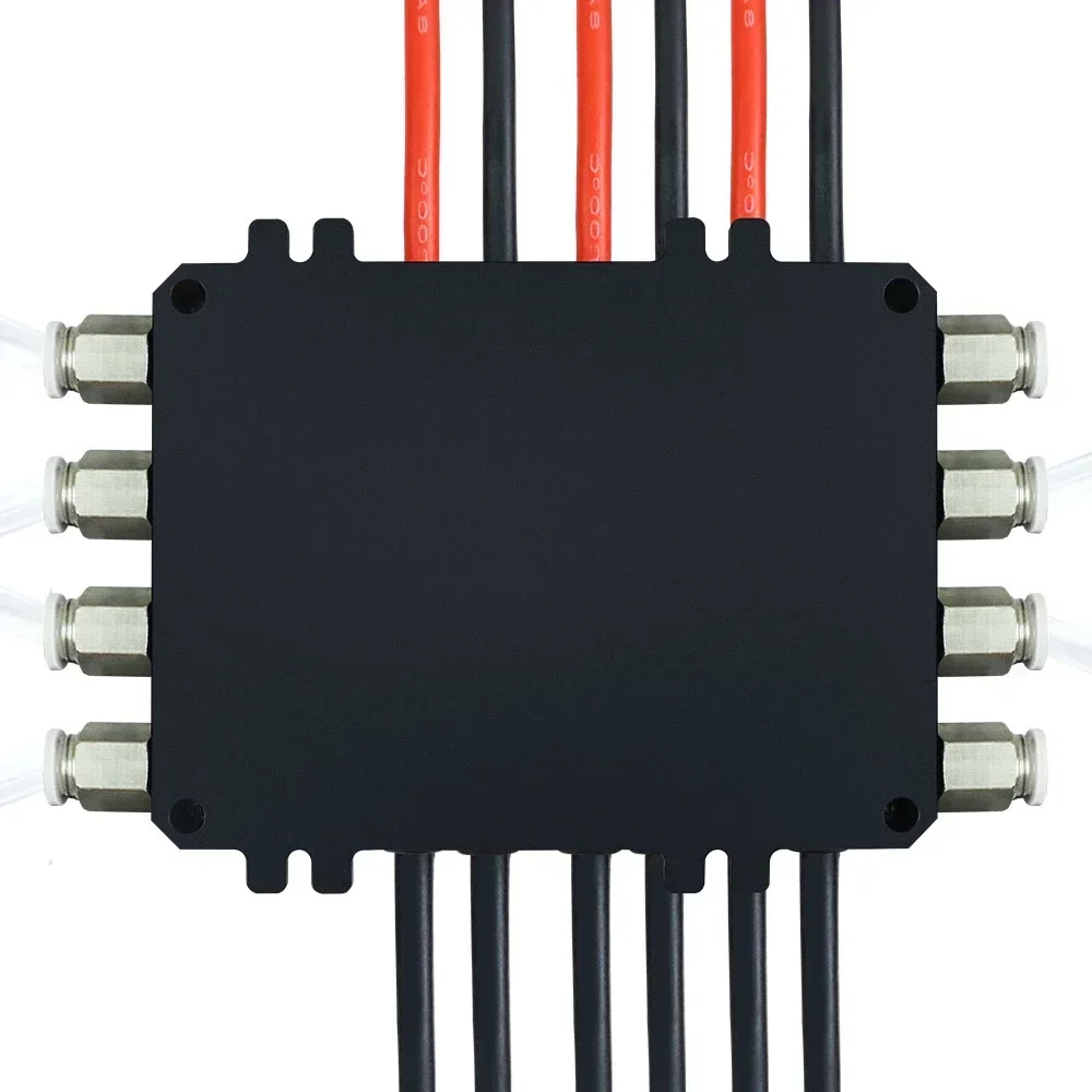 FlipSky FSESC 75300 84V قاعدة  - مراجعة Vesc 75300 High Current Esc وسعره