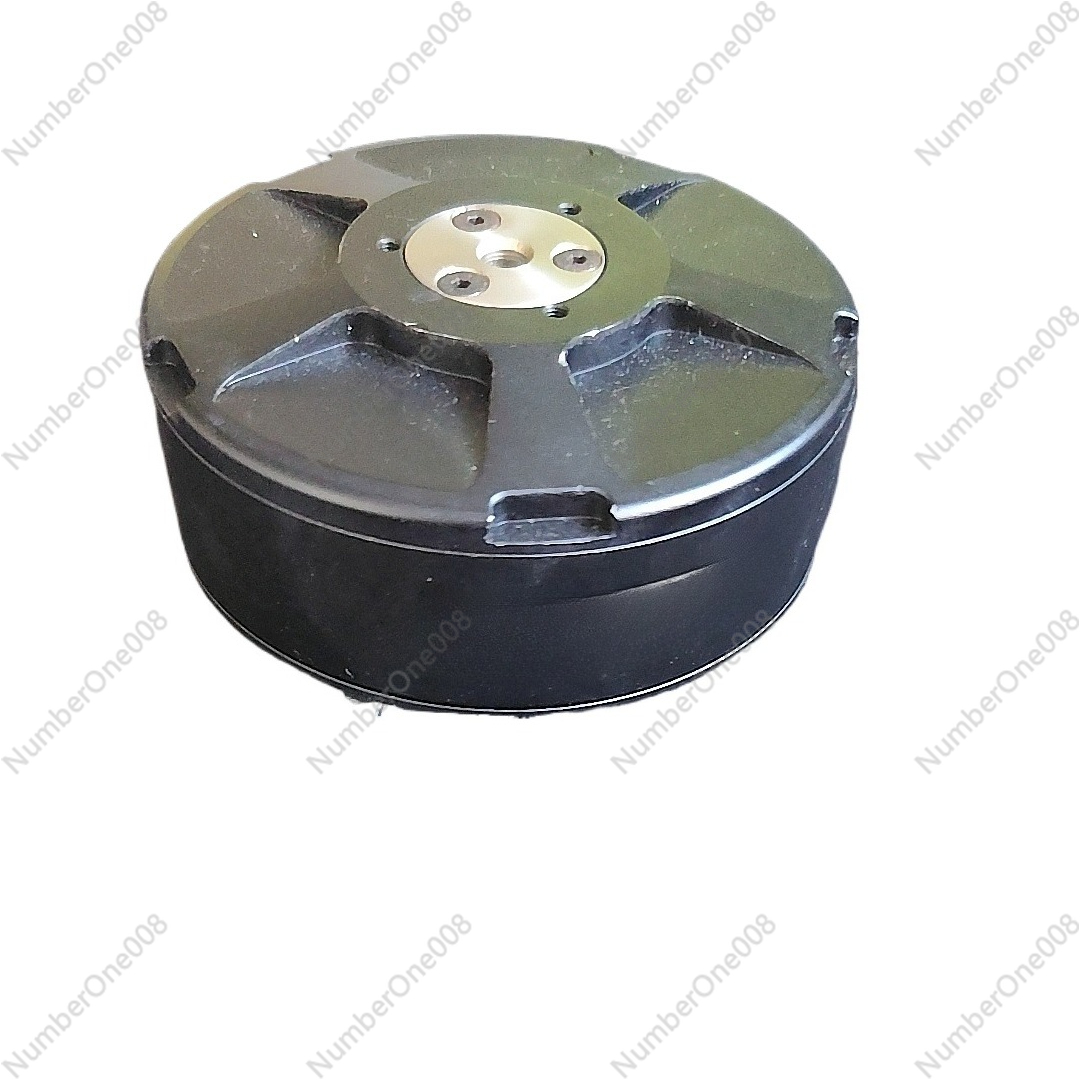 درع عالي الأداء (8318) محرك بد - مراجعة 8318 Outrunner Brushless Motor وسعره
