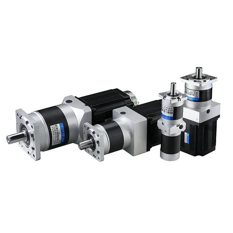 24 فولت 310 فولت 2000 واط تيار - مراجعة Bldc Planetary Gear Motor 48V High Torque وسعره