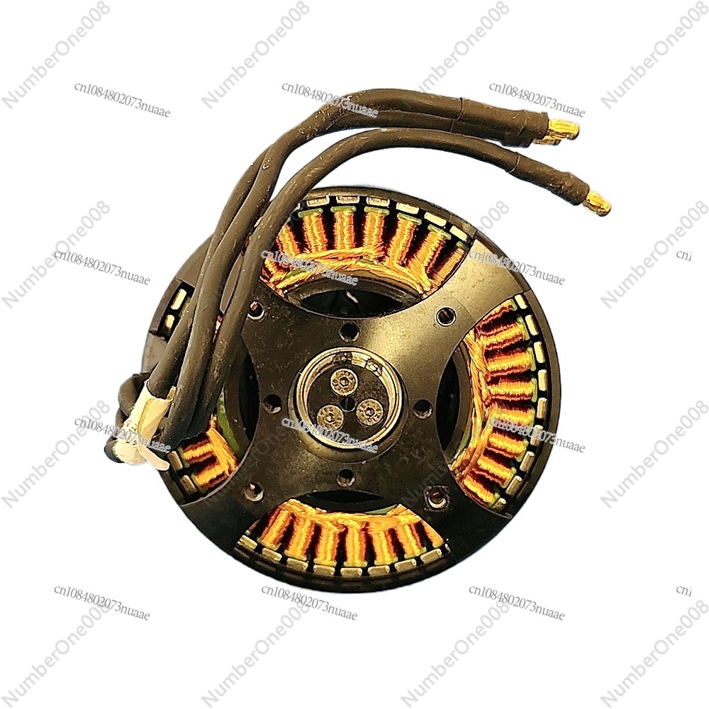 محرك FXD 8318 Outrunner بدون ف - مراجعة 8318 Outrunner Brushless Motor وسعره