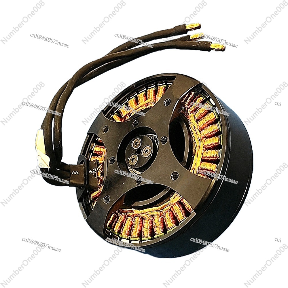 محرك FXD 8318 Outrunner بدون ف - مراجعة 8318 Outrunner Brushless Motor وسعره