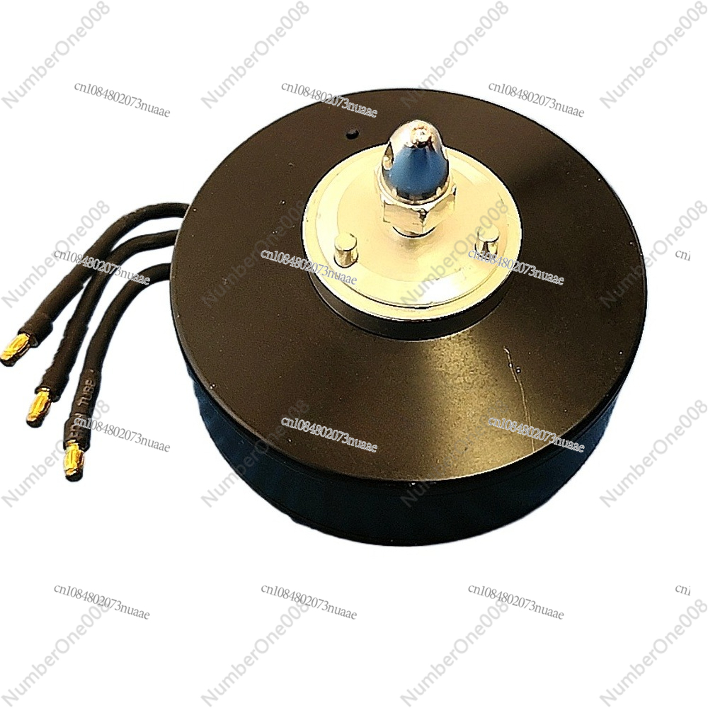 محرك FXD 8318 Outrunner بدون ف - مراجعة 8318 Outrunner Brushless Motor وسعره
